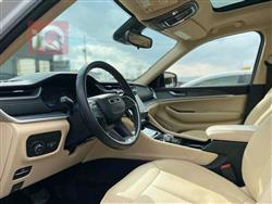 Jeep Grand Cherokee L